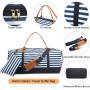 2022 Women Shopping Handbag Canvas Travel Bag Custom Gym Duffel Bags Weekender Women Travel Organizer Canvas Traveling Bag Set