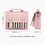 2022 new arrival LOVEVOOK office bags fashion strip shoulder bags ladies handbags women's hand tote bags