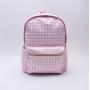 Keymay Custom Print Pattern Outdoor Sports Gym Hiking Backpack  Bookbags Kids Schoolbag Nylon Waterproof Backpack Bag