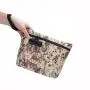 Smell Proof Handbag With Lock And Carbon Lined Bags Smell Proof Odor adsorption Portable Suitable For Daily Life