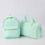 Hot Sale Large Capacity Waterproof Nylon School Bags Girls Promotional Travel Backpacks Cute Kids Backpacks For Teenagers