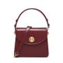 2024 Ladies Adjustable Handle Flap Purses And Handbags Luxury Button Hand Bags For Women