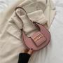 2023 New Arrivals Fashion Trendy Ladies Hand Bags Pu Leather Women's Shoulder Bags