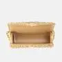 SUSEN CHRISBELLA 2022 Latest Style luxury Wedding Clutch Purse ladies bridal clutch bag evening bags for women