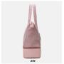 Wholesale Large Capacity Oxford Cloth Wet And Dry Separation Yoga Bag Sports Fitness Lightweight Portable Shoulder Travel Bag