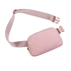 Fanny Belt Bag Waist Pack Crossbody Bags Bum Bag For Running Hiking Travel Workout Adjustable Strap For Women Sports & Outdoors