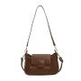 2024 New fashion handbags for women luxury pu leather crossbody bags women handbags ladies luxury designer purses wholesale