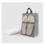 ZF361 New Shoe Dustproof Storage Bag Polyester Daily Lightweight Simple Organizer Outdoor Travel Moisture-proof Bag  Wholesale