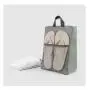 ZF361 New Shoe Dustproof Storage Bag Polyester Daily Lightweight Simple Organizer Outdoor Travel Moisture-proof Bag  Wholesale