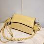 Women Fashion Alligator Hasp&Zipper Crossbody Bags China Wholesale PU Lady Bags Girl Pure Color Button Square Handbag