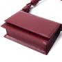 New Fashion Women Shoulder Bags Chic Underarm PU Leather Bags for Women Ladies Shoulder Handbags