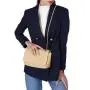 High Quality PU Leather OEM ODM Quilting Bag Women Cross Body Bag Ladies Shoulder Bags