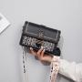 Hot Sales Fashion Design Bolsos Sac A Main Femme  Custom Crossbody Bag Handbag Women's Bag