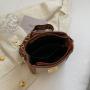 Sac a Main Low MOQ Custom Fashion Shoulder Bag Crossbody Bag Hand Bag For Women