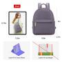 LOVEVOOK fashion mini backpack bag for girls ladies cute travel casual daily Daypacks custom small women's school backpacks bag