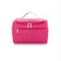 Wholesale Travel Waterproof Hang Cosmetic Toiletry Bag Large Capacity Polyester Hanging Makeup Cosmetic Bag