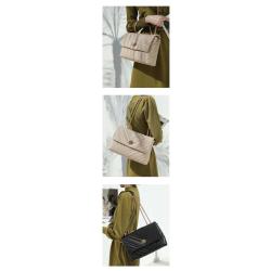 Ladies Luxury Bag Classical Mini Tote Chain Bags shoulder bags Leather Handbag For Women