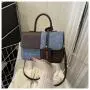 2024 Newest Solid Colors Luxury Classical Women's  Shoulder Bags Leather Ladies Handbags