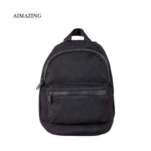 Hip-Hop Women Small Backpack Purse Cute Mini Backpack Purse for Women Teenage Girls