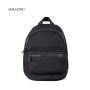 Hip-Hop Women Small Backpack Purse Cute Mini Backpack Purse for Women Teenage Girls