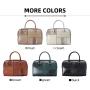 Susen Chrisbella 2023 New Arrival Designer Women Purses Bags PU Leather Fashion custom women's handbags