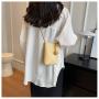 HR656 Women Girls Long Wallet Fashion Girl Crossbody Purse Square Card Holder Handbag Coin Purse Phone Lipsticks Storage Wallet