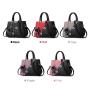 Hot Selling High Quality Sac A Main Femme  Embroidery Flower Shoulder Bags Handbag Tote Bag For Women Luxury