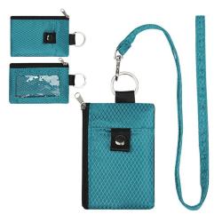 ZF336 RFID Lightweight Passport Wallet Bag Passport Holder Oxford Passport Cover And Luggage Tag Set Waterproof Coin Purse