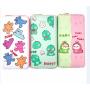 LW002 Women Fashion Purse Long Wallets Cute New Korean Wallet for Girl PU Leather Credit Card Money Slot Holder 2023