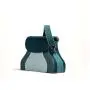 Latest New Trendy Faux Leather Unique Shaped Ladies Bags Creative Design Cross Body Bags for Women