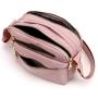 Factory direct supply Candy color ladies Messenger bag travel single shoulder bag