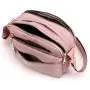 Factory direct supply Candy color ladies Messenger bag travel single shoulder bag