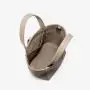 New Arrival Vegan Leather Cross Body Bag Fashion Ladies Shoulder Bag Custom Logo Premium Litchi Material Women Handbag