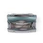 2024 Custom Crocodile Ladies Bags Genuine Leather Handbags Belt Buckle Women Handbag