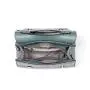 2024 Custom Crocodile Ladies Bags Genuine Leather Handbags Belt Buckle Women Handbag