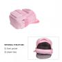 SUSEN CHRISBELLA 2023 New Arrival backpack school bags girls 10 years school backpack bags