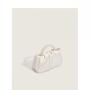 Wholesale Ladies Brand Purses Handbags High Quality Luxury Designers' Handbag Single Handle PU Zipper Fashionable Portable