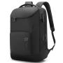 2024 Hot Style Business with USB Polyester Custom Waterproof Backpack Bag Men Laptop Backpacks