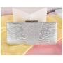 Women's Evening Bags Wholesale Banquet Shiny Clutch Bag Weddings Bag