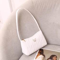 Underarm bags for women in 2024, new embroidered bags for women in foreign trade, wholesale of new fashionable shoulder bags