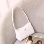 Underarm bags for women in 2024, new embroidered bags for women in foreign trade, wholesale of new fashionable shoulder bags