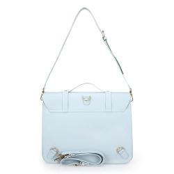2021 New Trendy Chic Design PU Leather  Elegant Backpack Fashion Bags Good Quality Bow Women Sling Bags