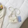 Flap Lock Purses And Handbags 2023 Pu Leather Designer Shoulder Bags Fashion Wholesale Women Handbags CY060