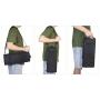 KBW766 Customized Outdoor Tote Golf Refrigerated Thermal Ice Bag Oxford Waterproofing Cooler Pack Wine Insulated Bag