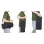 KBW766 Customized Outdoor Tote Golf Refrigerated Thermal Ice Bag Oxford Waterproofing Cooler Pack Wine Insulated Bag
