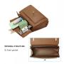 Susen Chrisbella 2023 New Arrival lady fashion designer crossbody bag women