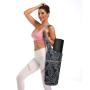 KBW697 New Yoga Bag Women Sports Fitness Bag Fashion Dry Wet Separation Waterproof Durable Large Capacity Storage Travel Bag