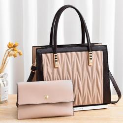Latest New Product Ladies Hand Bags Trendy Women Purses And Handbags 2023