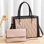 Latest New Product Ladies Hand Bags Trendy Women Purses And Handbags 2023