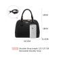LOVEVOOK hot sale women handbags new fashion 2023 crossbody shoulder bags summer mini handbags ladies custom purses and handbags